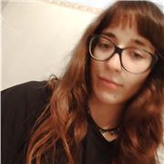 Laureata in filosofia sono disponibile per lezioni di filosofia storia italiano